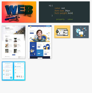 郑州UI培训与网站设计培训推荐 如何选择最佳学习路径